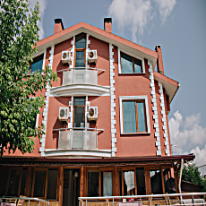 Ay Işığı Otel Ağva